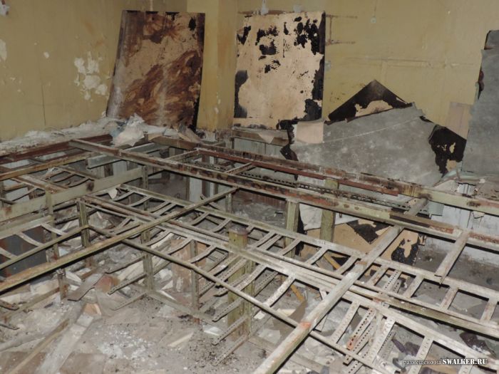 Комплексы ПРО Сары-Шаган