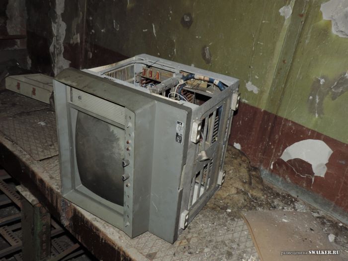 Комплексы ПРО Сары-Шаган