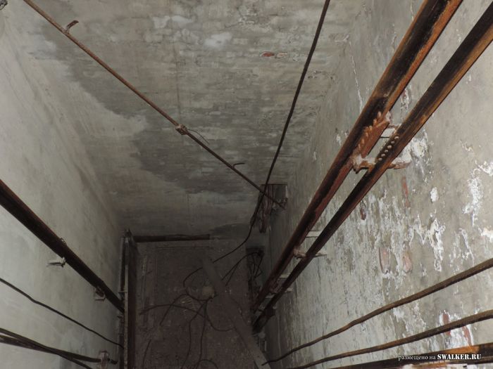 Комплексы ПРО Сары-Шаган