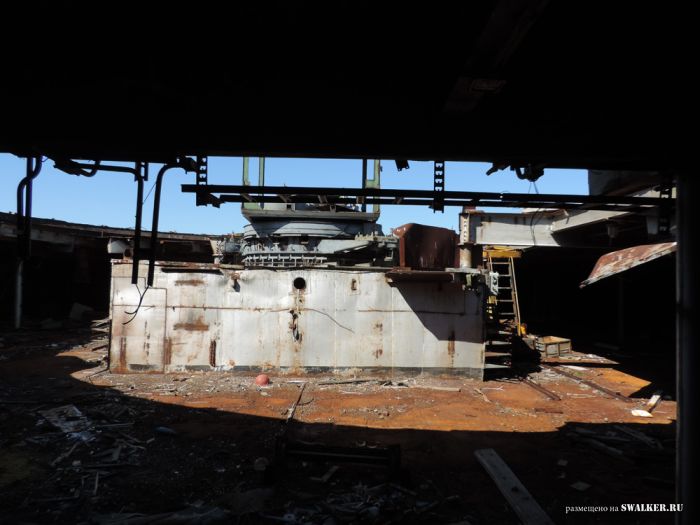 Комплексы ПРО Сары-Шаган