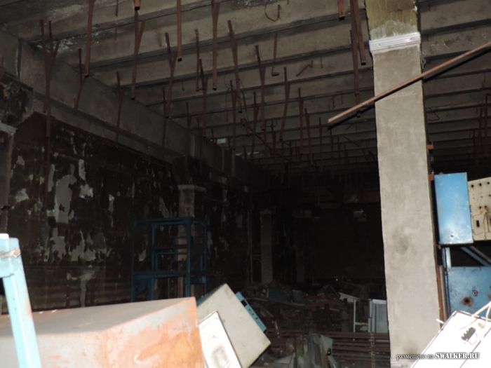 Комплексы ПРО Сары-Шаган