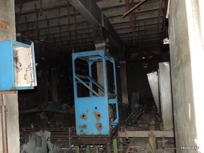 Комплексы ПРО Сары-Шаган