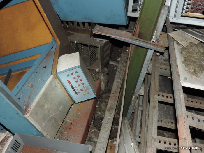 Комплексы ПРО Сары-Шаган