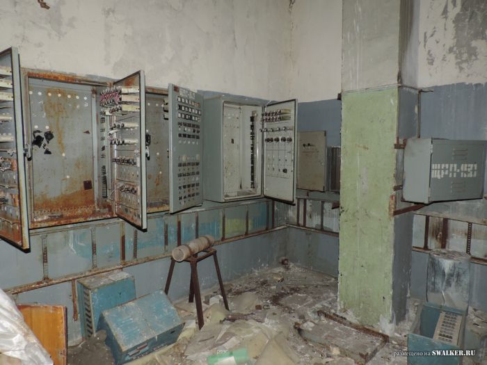 Комплексы ПРО Сары-Шаган