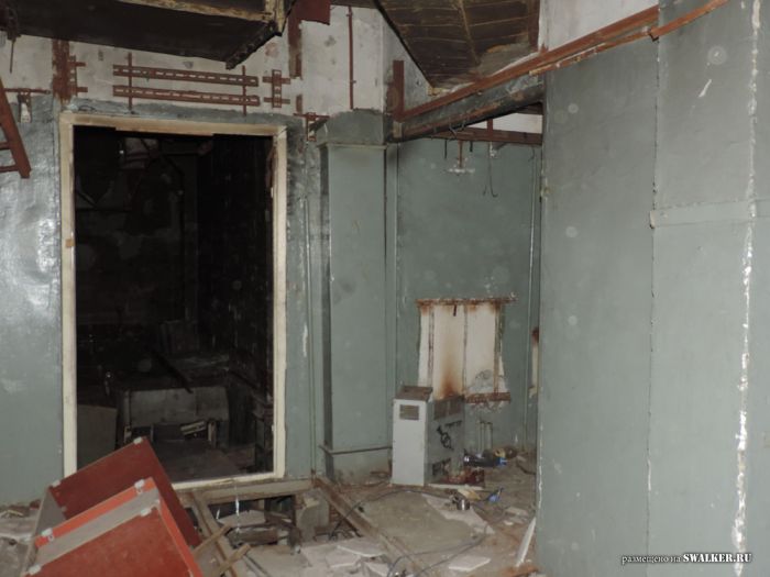 Комплексы ПРО Сары-Шаган