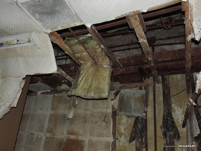 Комплексы ПРО Сары-Шаган