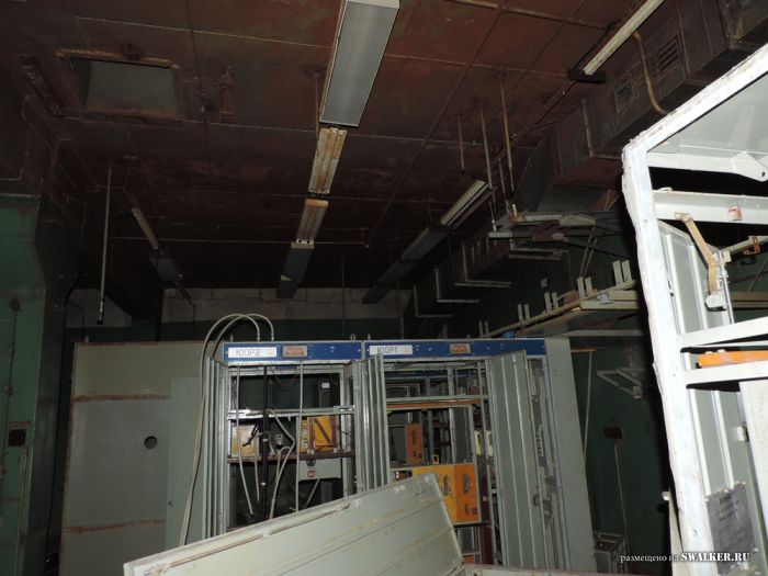 Комплексы ПРО Сары-Шаган