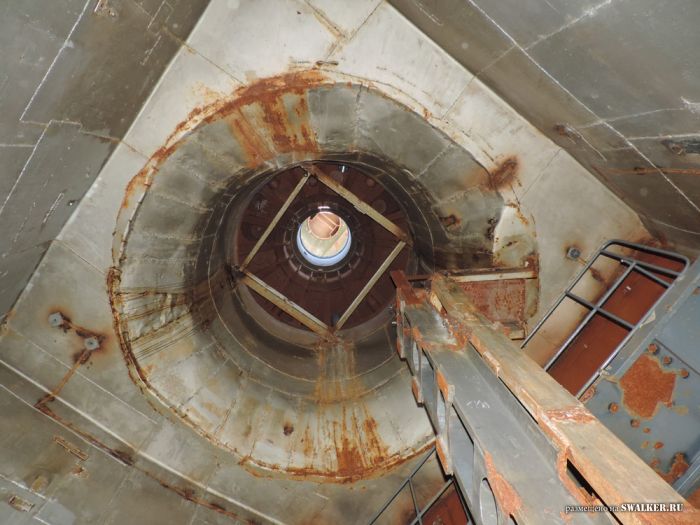 Комплексы ПРО Сары-Шаган