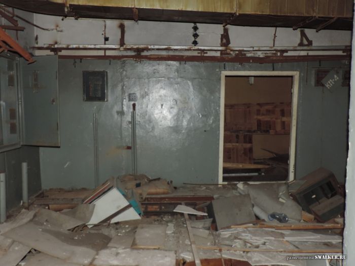 Комплексы ПРО Сары-Шаган