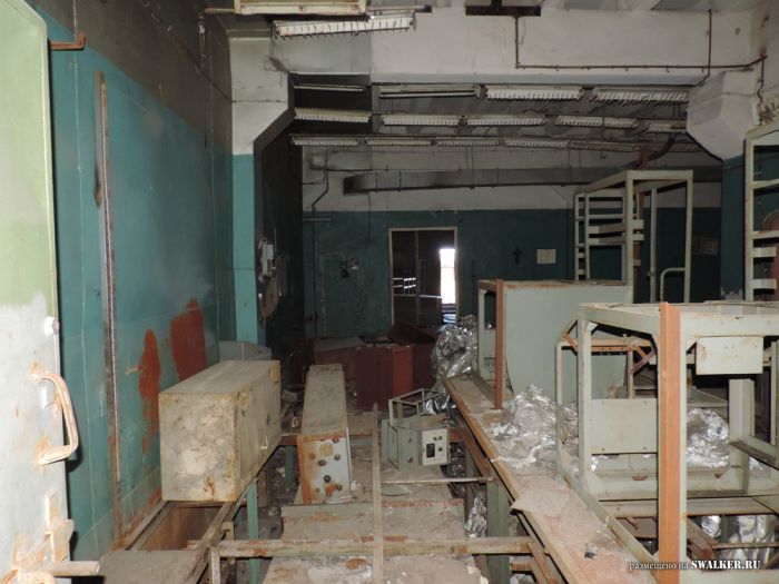 Комплексы ПРО Сары-Шаган