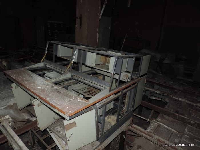 Комплексы ПРО Сары-Шаган