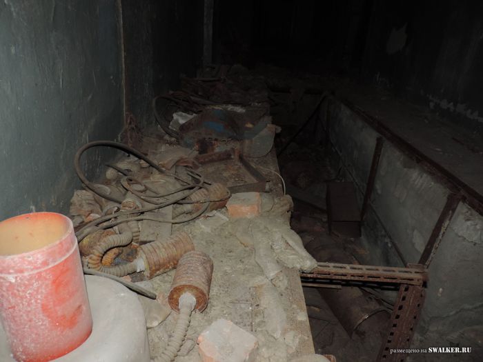 Комплексы ПРО Сары-Шаган