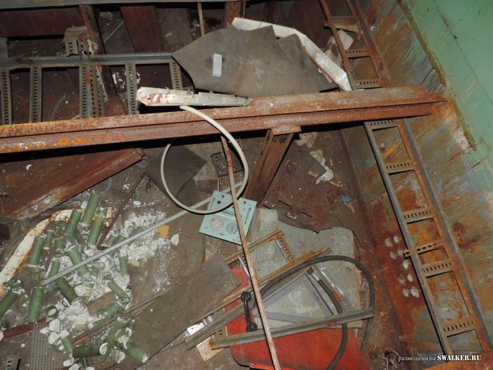 Комплексы ПРО Сары-Шаган