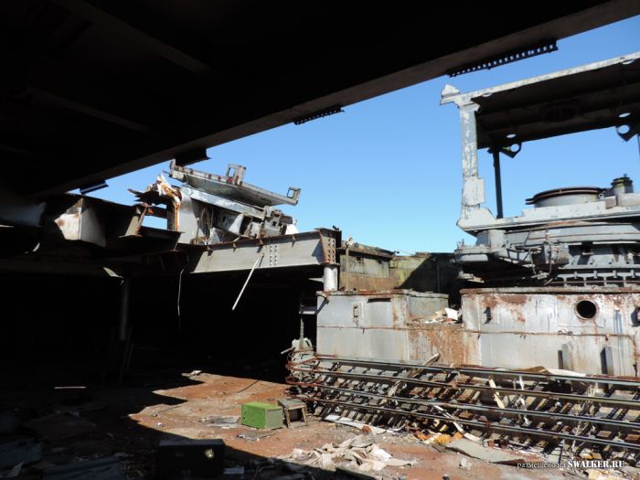 Комплексы ПРО Сары-Шаган