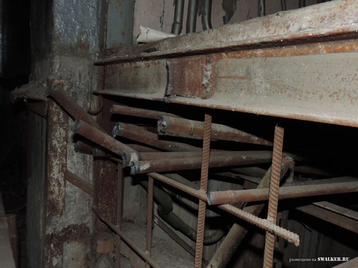 Комплексы ПРО Сары-Шаган