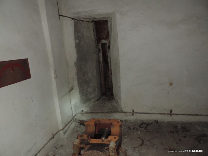 Комплексы ПРО Сары-Шаган