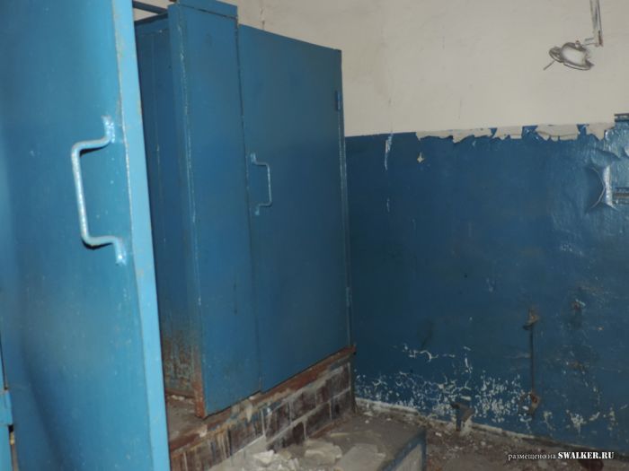 Комплексы ПРО Сары-Шаган