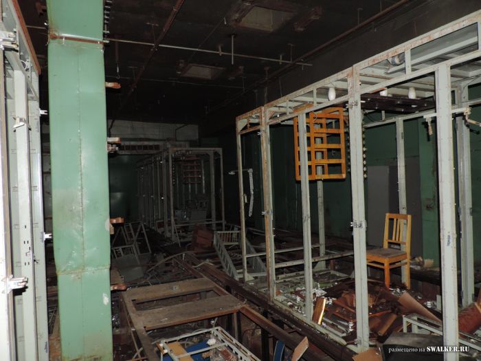 Комплексы ПРО Сары-Шаган