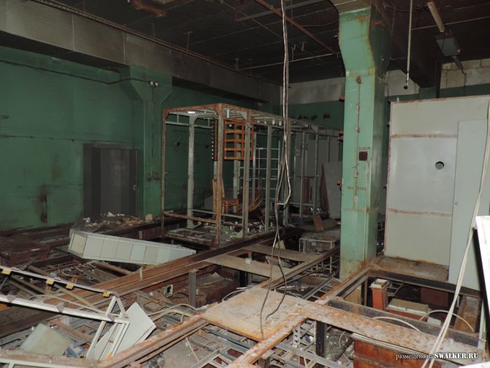 Комплексы ПРО Сары-Шаган