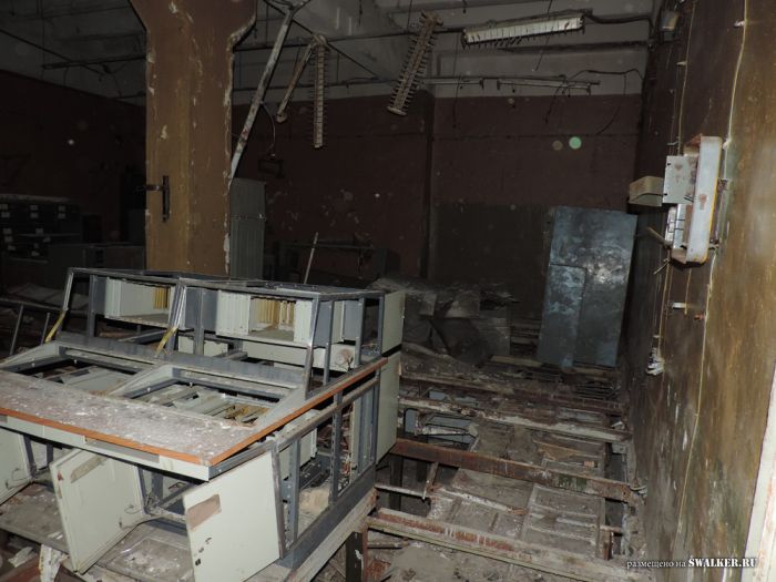 Комплексы ПРО Сары-Шаган