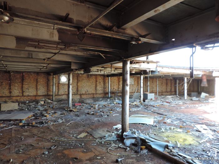 Комплексы ПРО Сары-Шаган