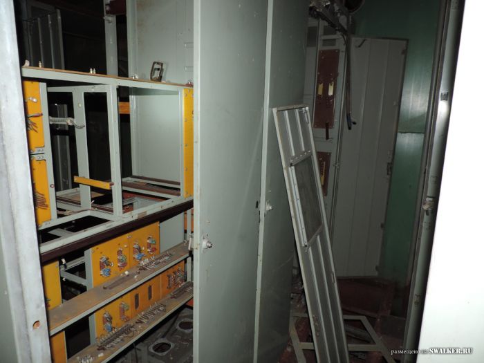 Комплексы ПРО Сары-Шаган