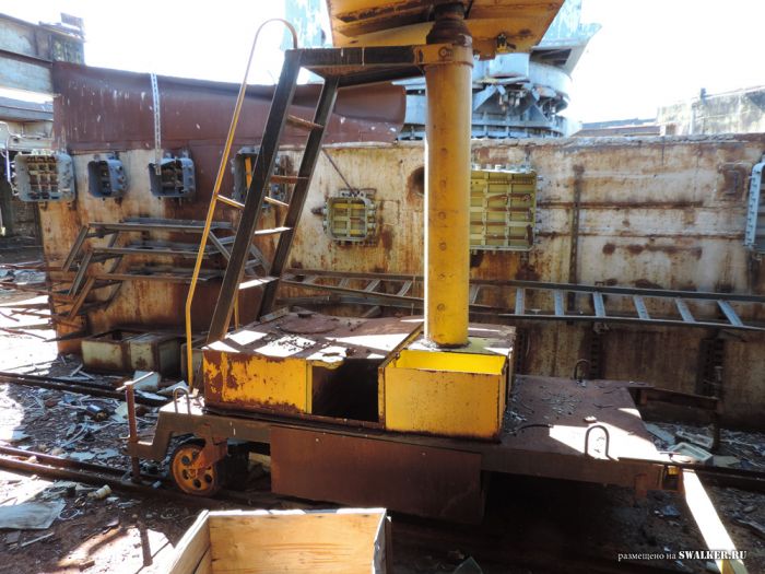 Комплексы ПРО Сары-Шаган