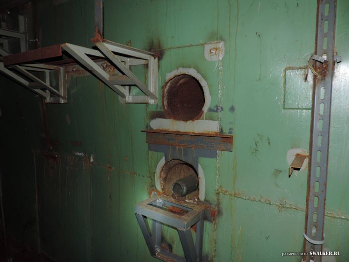 Комплексы ПРО Сары-Шаган