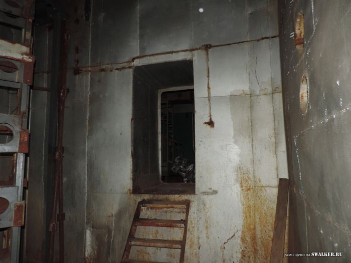 Комплексы ПРО Сары-Шаган