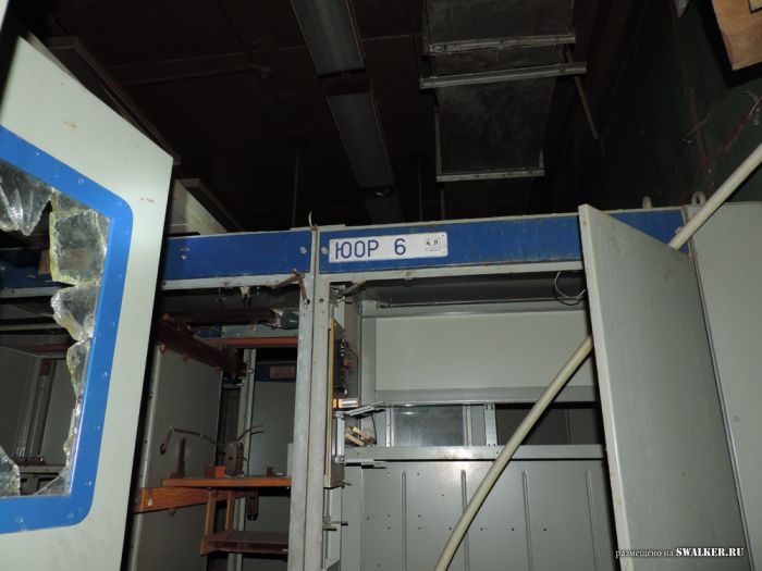 Комплексы ПРО Сары-Шаган