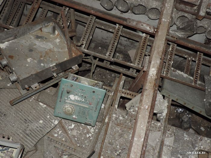 Комплексы ПРО Сары-Шаган