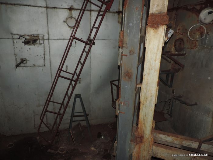 Комплексы ПРО Сары-Шаган