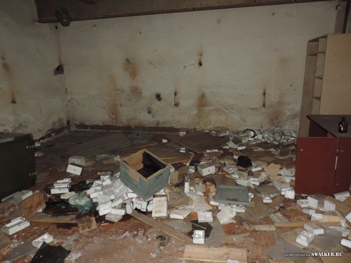 Комплексы ПРО Сары-Шаган