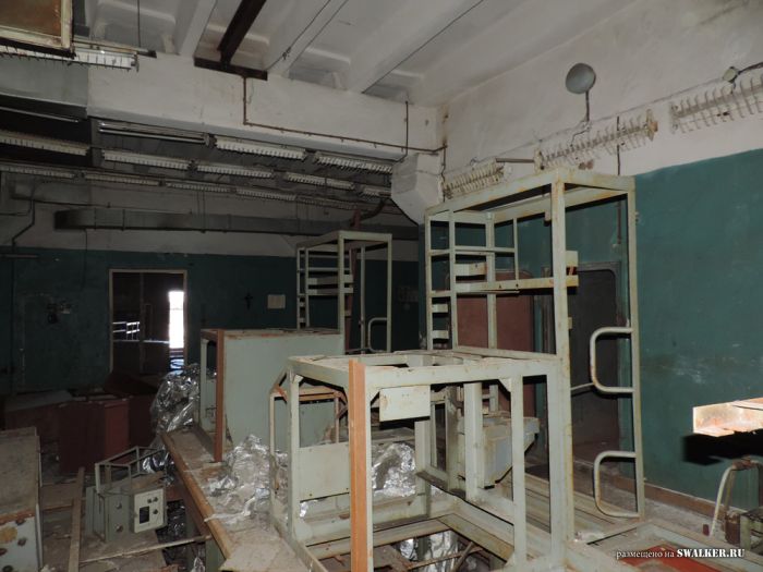 Комплексы ПРО Сары-Шаган