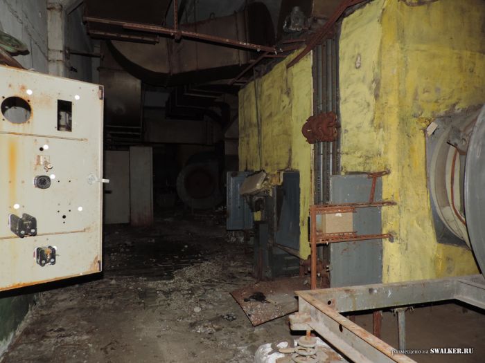 Комплексы ПРО Сары-Шаган