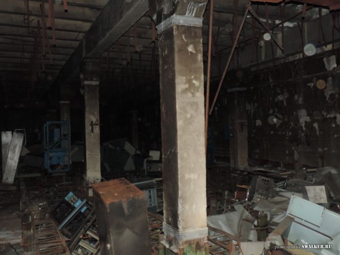 Комплексы ПРО Сары-Шаган