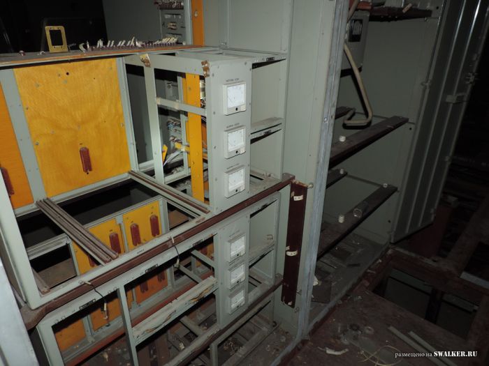 Комплексы ПРО Сары-Шаган