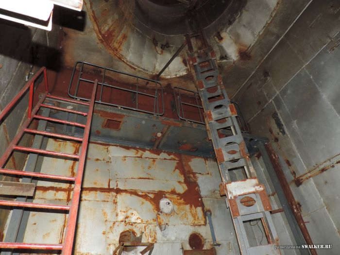 Комплексы ПРО Сары-Шаган