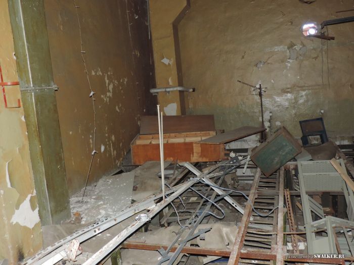 Комплексы ПРО Сары-Шаган