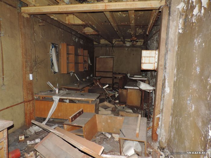 Комплексы ПРО Сары-Шаган