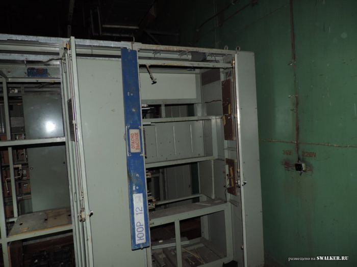 Комплексы ПРО Сары-Шаган