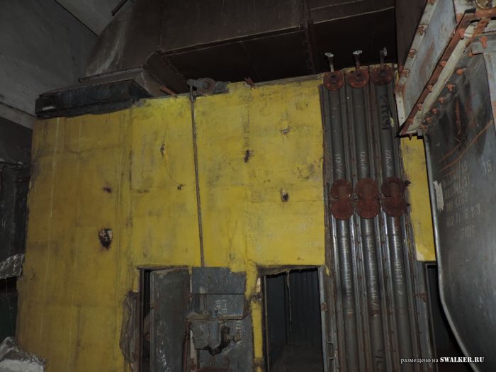 Комплексы ПРО Сары-Шаган