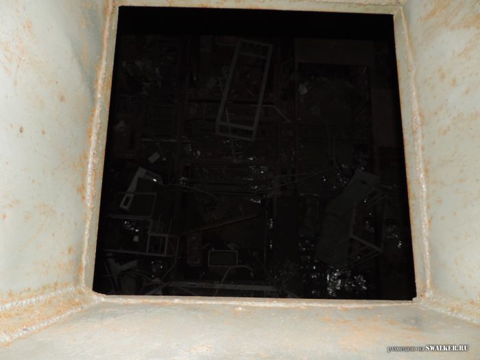 Комплексы ПРО Сары-Шаган