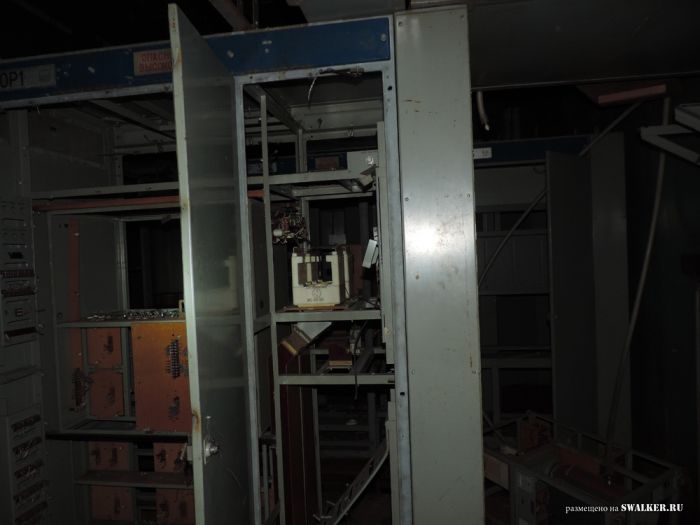 Комплексы ПРО Сары-Шаган