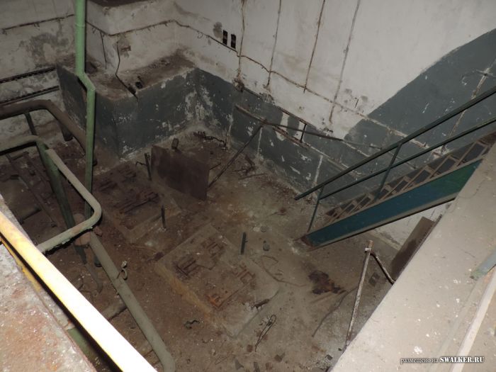 Комплексы ПРО Сары-Шаган