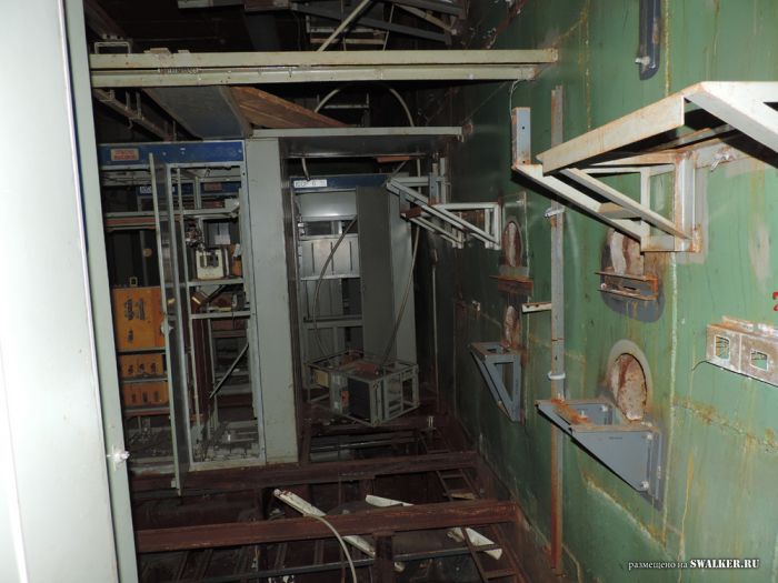 Комплексы ПРО Сары-Шаган