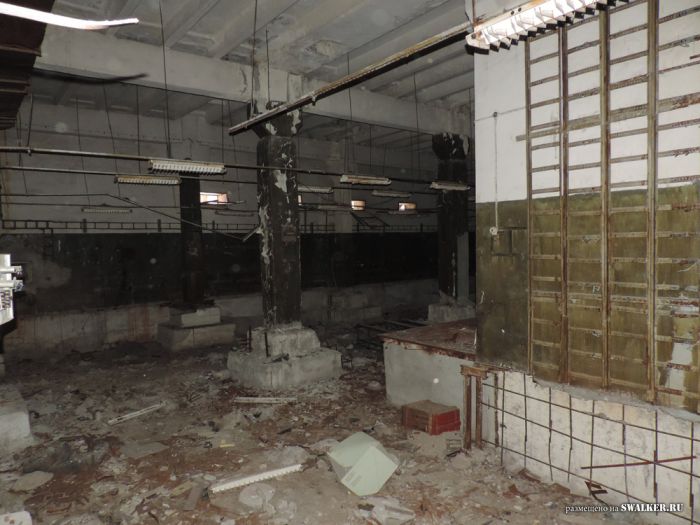 Комплексы ПРО Сары-Шаган