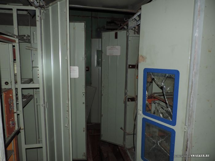 Комплексы ПРО Сары-Шаган