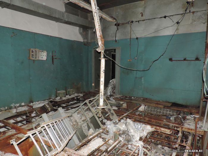 Комплексы ПРО Сары-Шаган