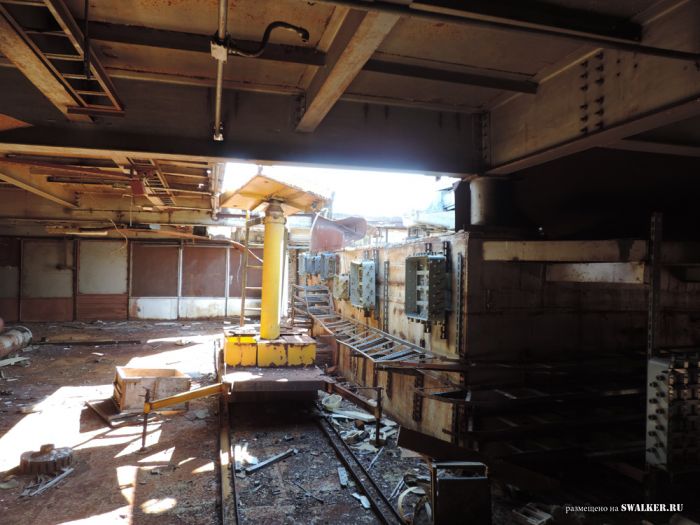 Комплексы ПРО Сары-Шаган